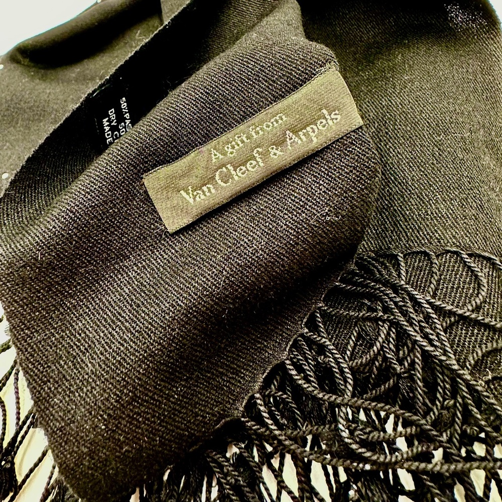 Van Cleef & Arpels Pashmina - Picture 15 of 16